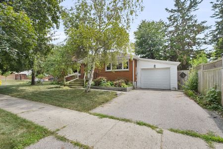 For Lease - 189 Kirkland Crescent, London East, Ontario - Photo 4