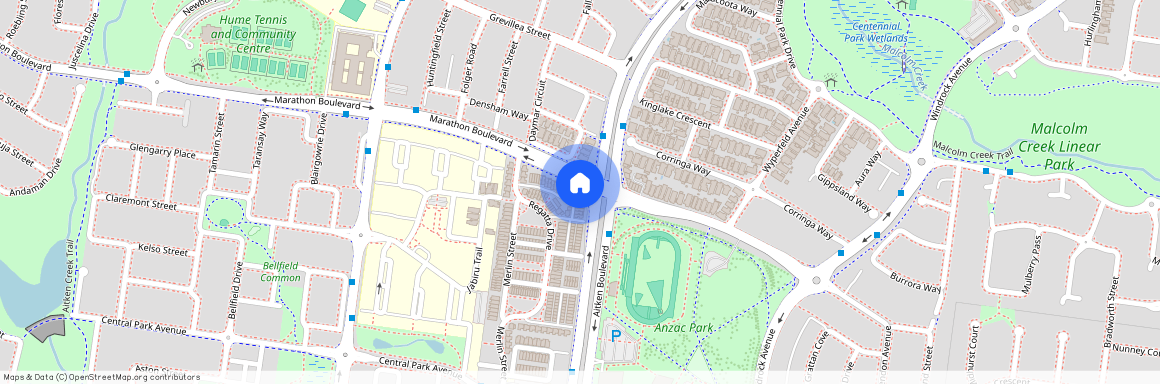 80 Marathon Boulevard, Vic 3064, Craigieburn