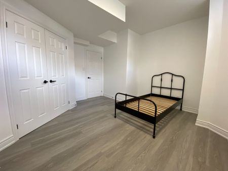 For Lease - 68 Green Meadows Circle Unit# Bsmt, Toronto, Ontario - Photo 5