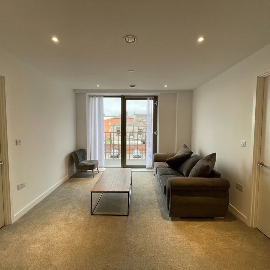 2 Bed Flat, Block C, M5 - Photo 1
