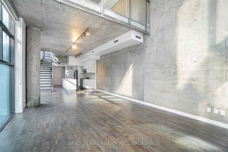 For Lease - 25 Oxley Street Unit# Th1, Toronto, Ontario - Photo 5