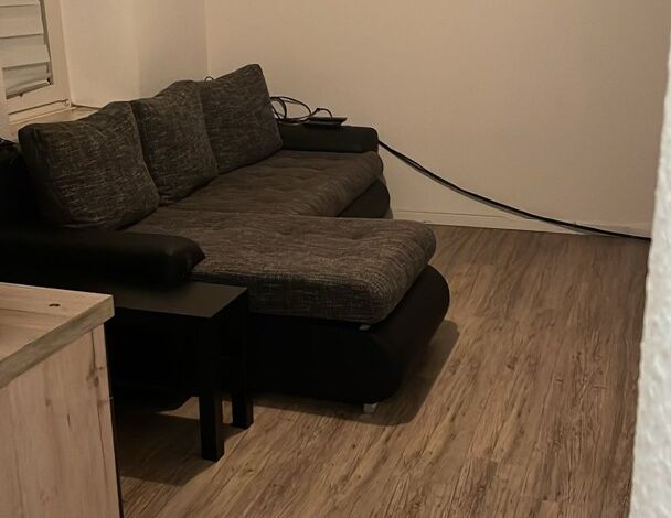 Möbliertes 1-ZImmer Apartment für Schnellentschlossene - Photo 1