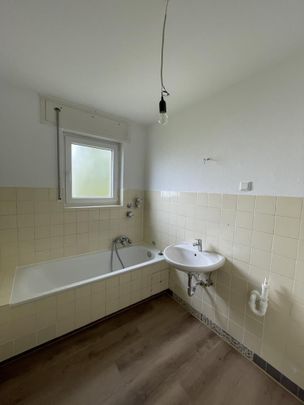 Schöne 3-Zimmer-Wohnung in Dieburg - jetzt bewerben ! - Foto 1