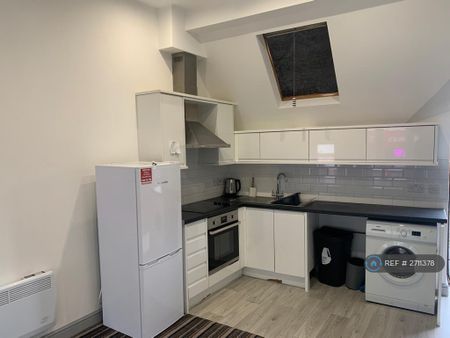 1 bedroom flat to rent - Photo 3