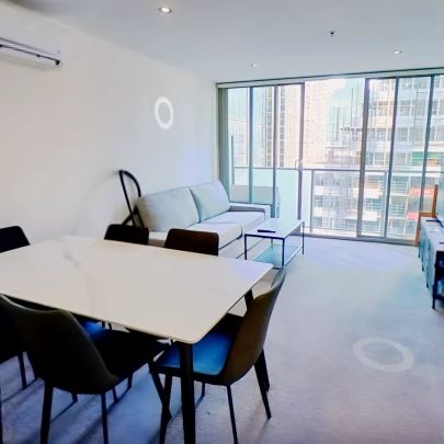 2b2b-Master bedroom single occupancy - Photo 1