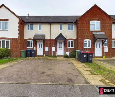 Sorrell Drive, Newport Pagnell, MK16 - Photo 6