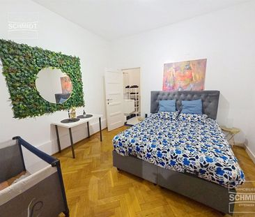 Appartement te huur in Brussel voor € 1.150 met 1 slaapkamer - Photo 3
