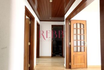 Apartamento T2 em Setúbal