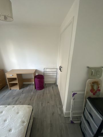 Room in a Shared Flat, Hormead Road, W9 - Photo 5