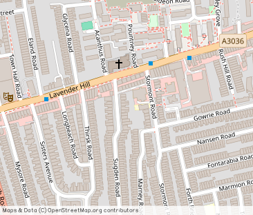 Sugden Road, Battersea - Photo 1