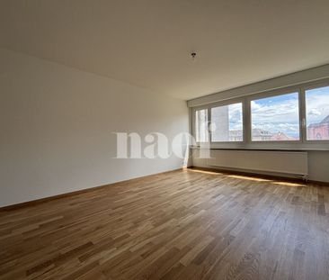 2 Zimmer, 48 m², 1. Stock - Photo 2