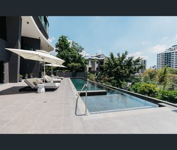 1011/36 Lambert Street, Kangaroo Point, Qld 4169 - Photo 5