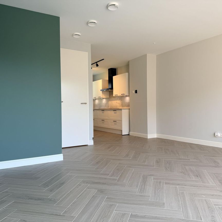 Huis te huur: Burgemeester Pabstlaan 37 2132 XE Hoofddorp - Foto 1