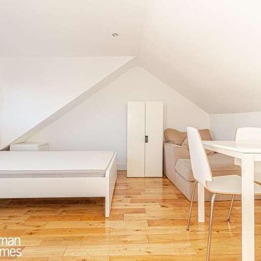 Hamilton Road, Golders Green, NW11 - Photo 1