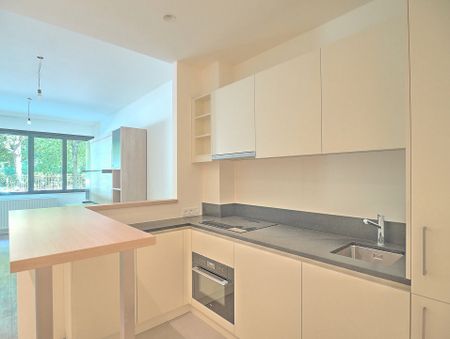 Studio in Bruxelles - Foto 4