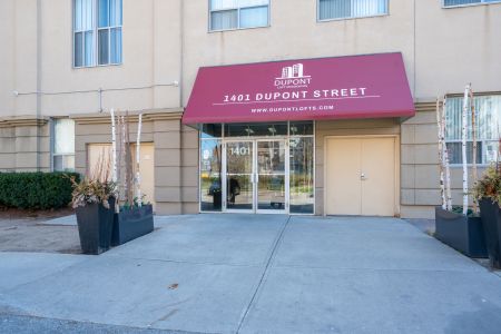 For Lease - 1407 Dupont Street Unit# 304, Toronto, Ontario - Photo 4