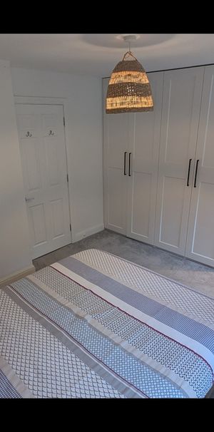 Room in a Shared House, Goddard Place, N19 - Photo 1