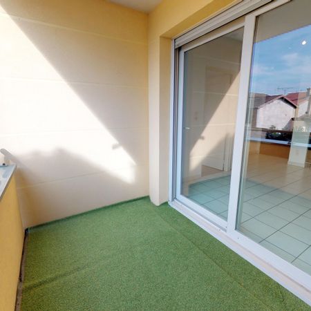 T2 dans le centre de Villars Les Dombes - Photo 4