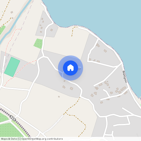 Ψαθόπυργος (Ρίο)