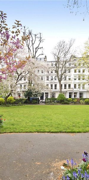 Cornwall Gardens, SW7, London - Photo 1