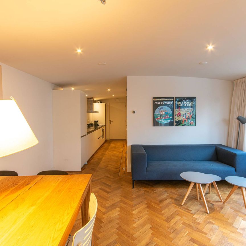 Jacob van Lennepkade | West | Ref 6388 | € 2.450 excl. bills | RENTED / VERHUURD - Foto 1