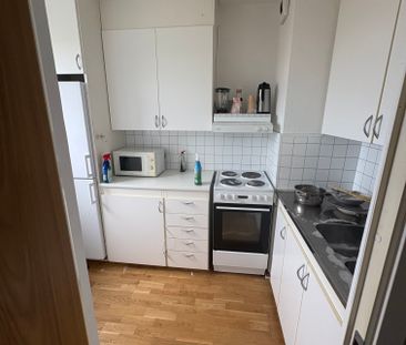 Ramels väg, Malmö - Foto 1