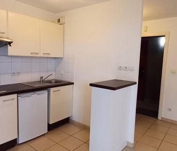 location Appartement T2 DE 45.1m² À TOULOUSE - Photo 5