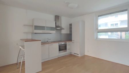 Garten-Ruhe Oase nahe KUK - Foto 4