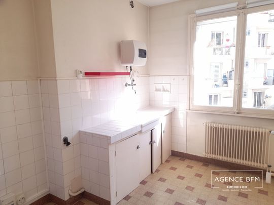 Location Appartement 2 pièces 49m² ANNECY 74000 - Photo 1