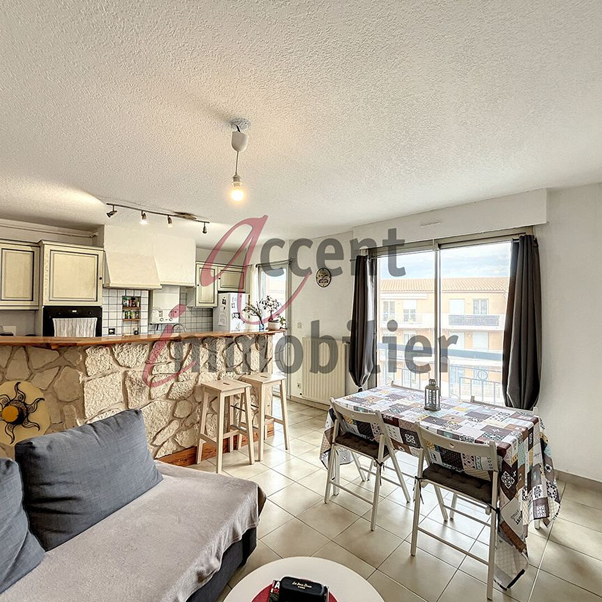 Appartement Cavaillon 3 pièce(s) 64 m2, - Photo 1