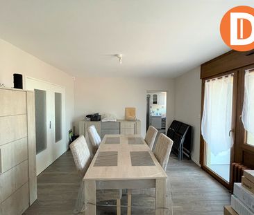 Location Appartement 3 pièces 62m² - Photo 2