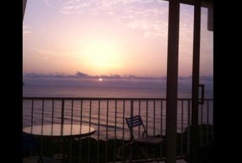 APARTMENT FOR RENT IN CALPE WITH AMAZING 360 DEGREE VIEWS