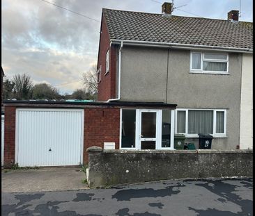 3 Bed Semi-Detached House, Bindon Drive, BS10 - Photo 4