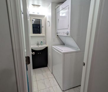 751 Markham Street #Basement - Photo 2