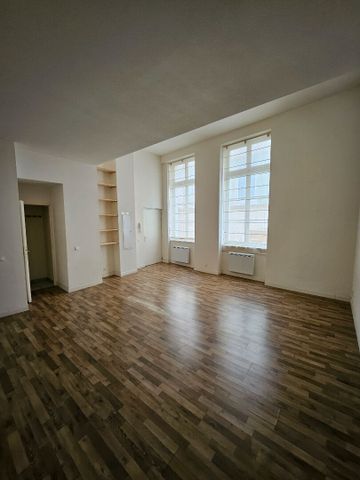 A LOUER NARBONNE APPARTEMENT T2 - Photo 4