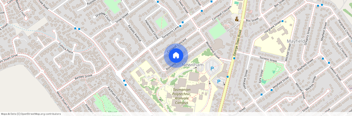 22 Ronneby Road, Tas 7248, Newnham