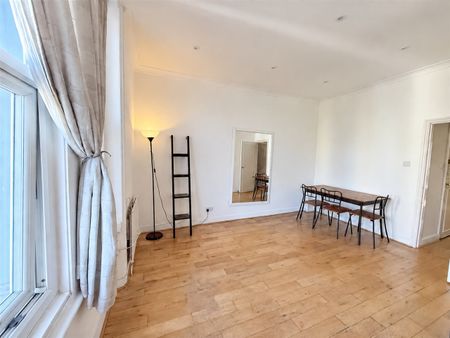 2 Bed Flat, Ladbroke Grove, W10 - Photo 2