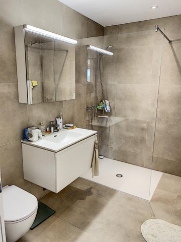 2.5 Zimmer, 62 m², 3. Stock - Photo 4