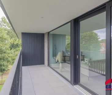 Penthouse te huur - Photo 4
