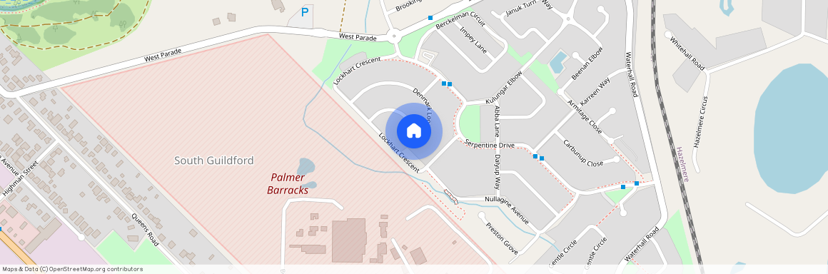 63 Denmark Loop, WA 6055, South Guildford