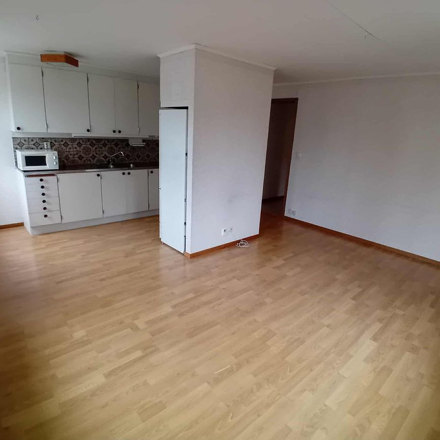 Fantskogsvägen - Foto 1