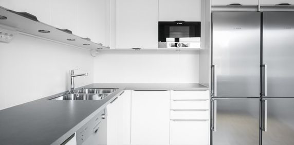 Långströmsgatan, Göteborg - Photo 2