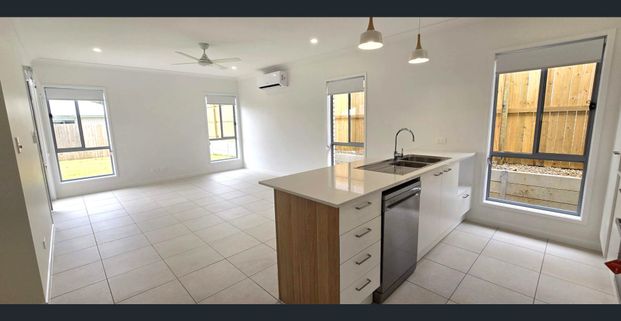 Move in Now! Brand-New Home with Study Room - Photo 1