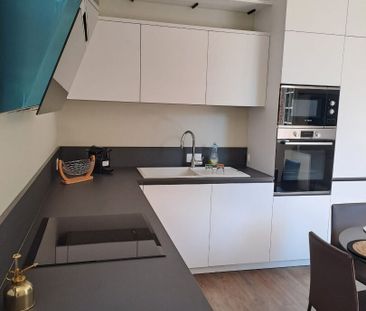 Location Appartement 1 pièce 32m² - Photo 4