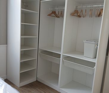 appartement Poitiers 2 pièces de 31m² - Photo 5