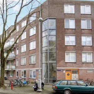 Spitsbergenstraat 1013 CM Amsterdam - Photo 2