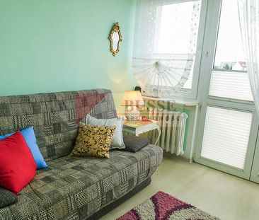 Pomorzany 2 pokoje 38 m2 2000+640 - Фото 4