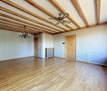 Appartement te huur in Merksem met 2 slaapkamers - foto 2