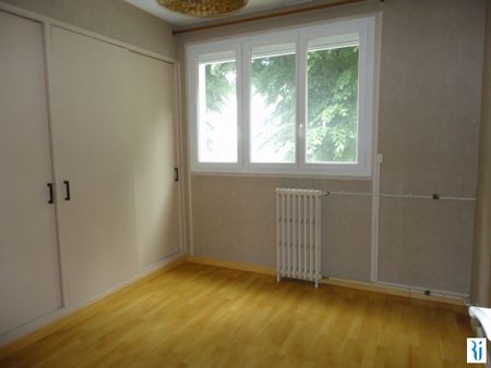 Location Appartement 2 pièces 50m² - Photo 4