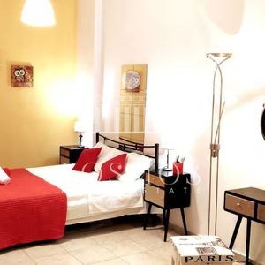 Studio/Γκαρσονιέρα για ενοικίαση Κέντρο - Άγιος Μηνάς (Ηράκλειο Κρήτης) - Photo 2